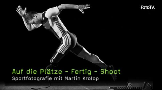 Sportfotografie