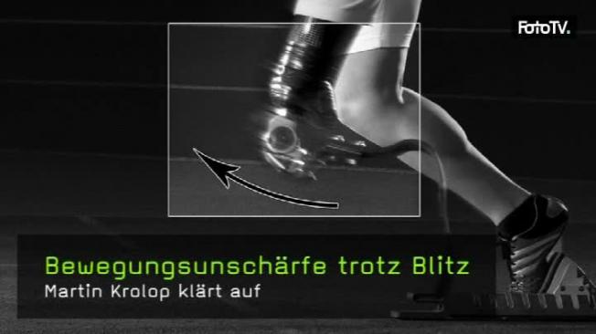 Blitz, Digitale Fotografie, Fotokurs - Fotoworkshop - Fotografie lernen, Lichttechnik