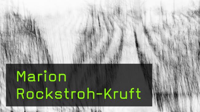 Marion Rockstroh-Kruft über Abstraktion in der Fotografie