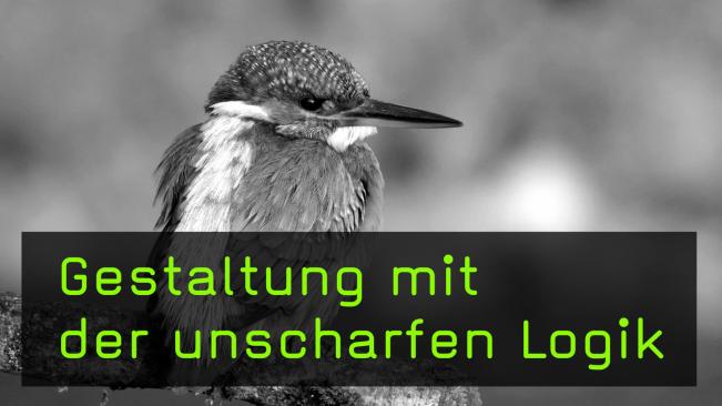 Bildkomposition jenseits des Goldenen Schnitts