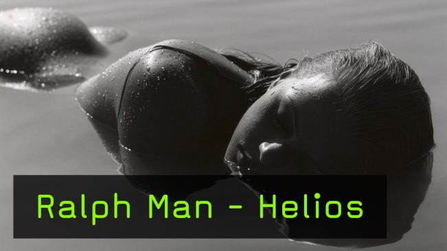 Ralph Mans Helios Projekt