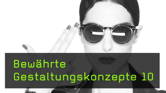 Hochfrontales Licht in der Beauty- und Fashionfotgrafie