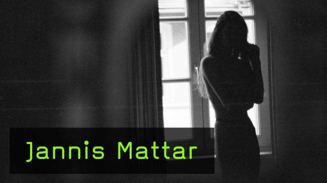 Fotograf Jannis Mattar über sein Projekt "Hotelstories"