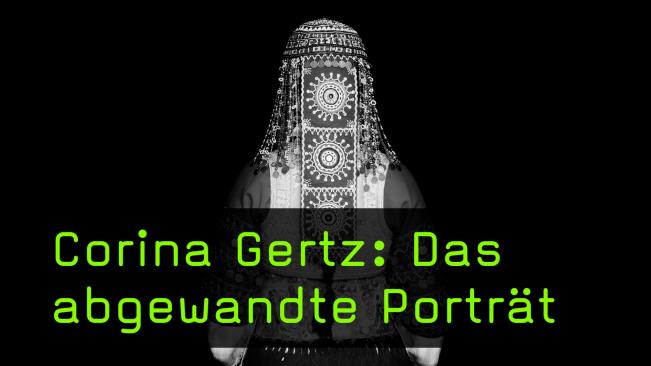 Corina Gertz über ihr Langzeitprojekt