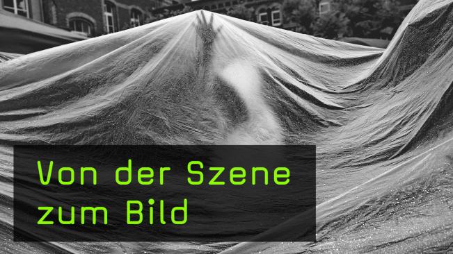 Kreative Streetfotografie mit Pia Parolin und Siegfried Hansen
