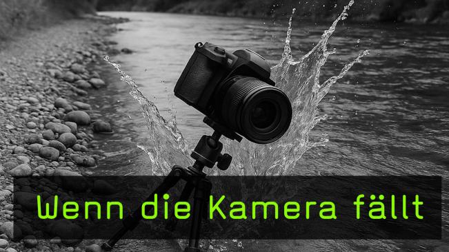 Welche Versicherungen für Fotografen Sinn ergeben