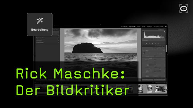 Bildkritiker.de: Bildanalyse per KI