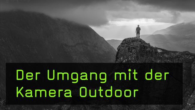 Tipps für die Outdoorfotografie mit Björn Nehrhoff von Holderberg