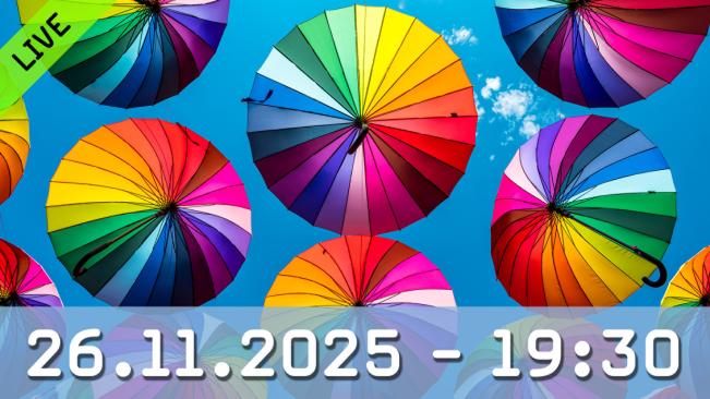 Farbmodi verstehen – RGB, CMYK & LAB richtig nutzen