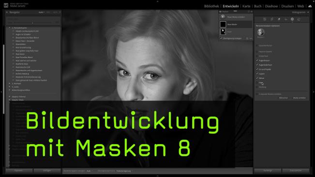 Maike Jarsetz erklärt das Nullpreset