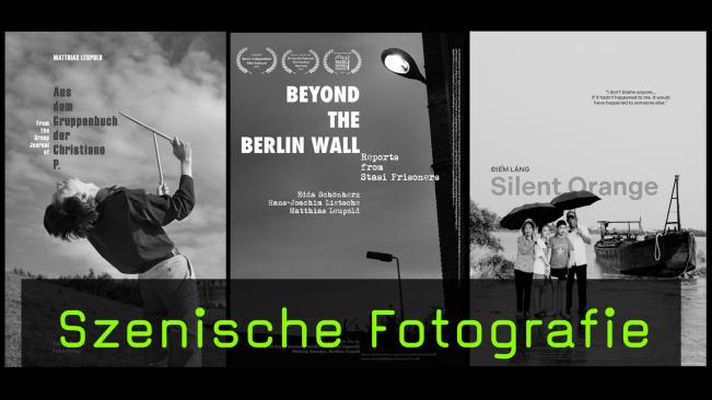 Wie findet man ein fotografisches Thema?