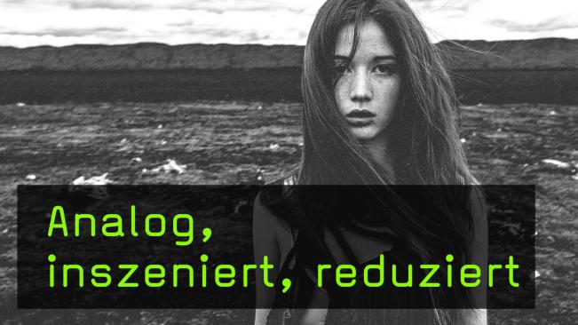 Holger Nitschke: Die Kunst im Unvollkommenen