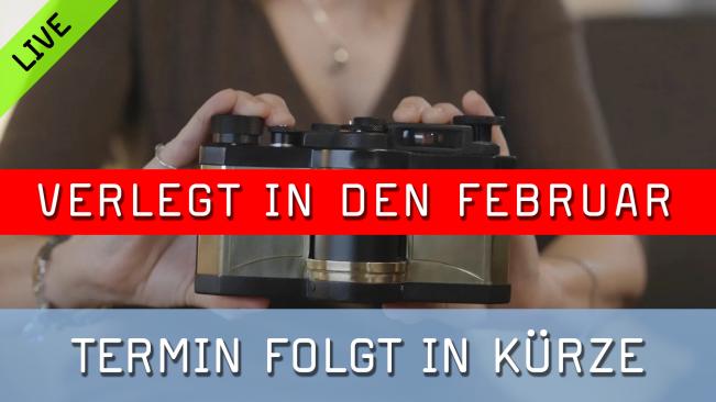 Entwicklungen und Trends in der Analog-Community