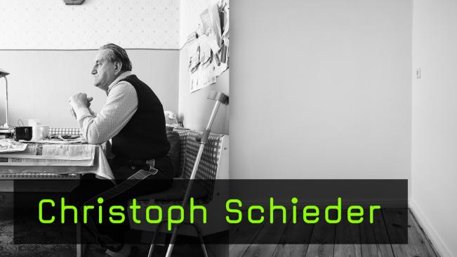 Christoph Schieder
