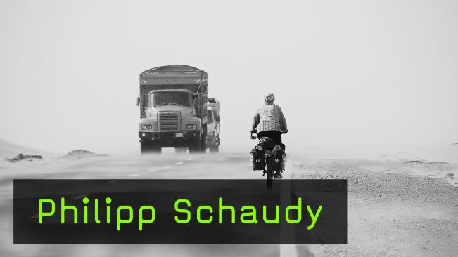 Philipp Schaudy über seine Reisefotografie