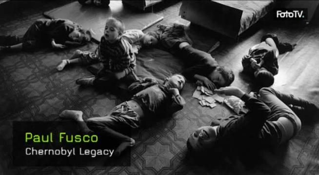 Chernobyl Legacy