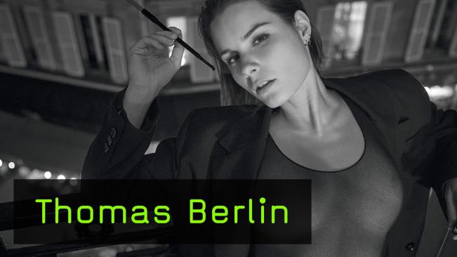 Thomas Berlin über die Fotografie als Buch