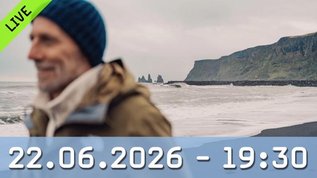 Mit Bildsprache und Kontinuität starke Fotoserien entwickeln