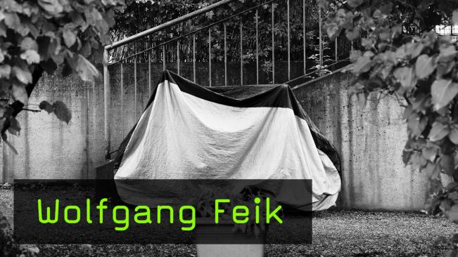 Ein filmischer Blick in der Fotografie mit Wolfgang Feik