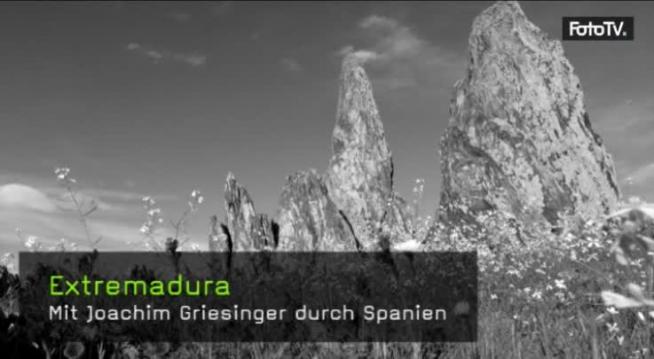 Joachim Griesinger Reisefotografie Extremadura