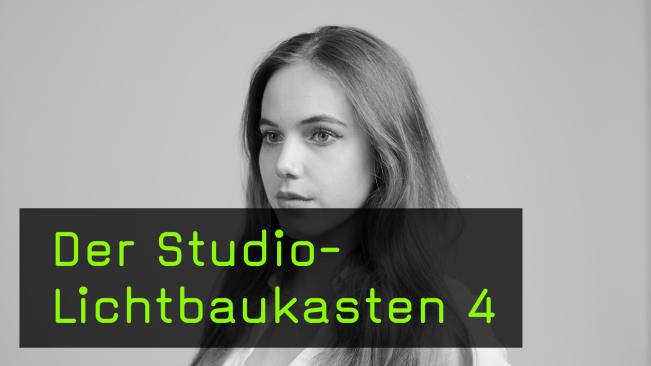 Andreas Bübl und das Portraitlicht im Studio-Lichtbaukasten