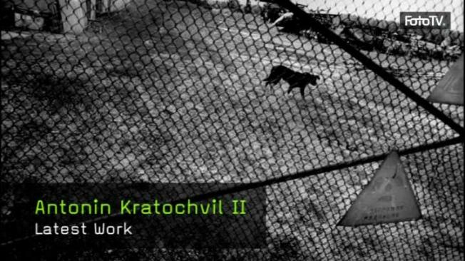 Antonin Kratochvil Reportage
