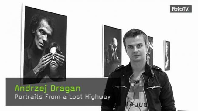 Andrzej Dragan draganize digitale Bildbearbeitung