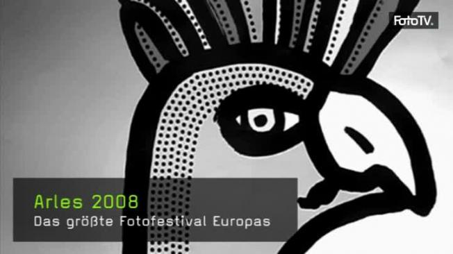 Rencontres d'Arles 2008