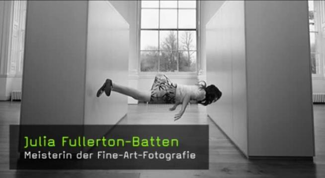 Fotokunst, Meister der Fotografie, Bildgeschichte