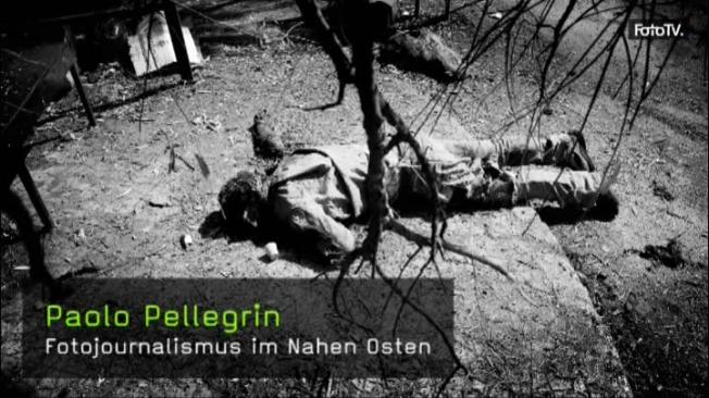 Paolo Pellegrin