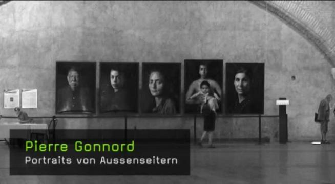 Pierre Gonnord
