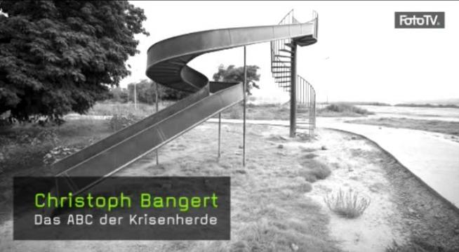 Christoph Bangert, Fotojournalismus, Portrait, Reportage