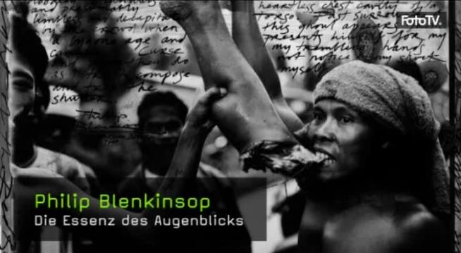 Philip Blenkinsop, Fotojournalismus, Reportagefotografie, Umwelt