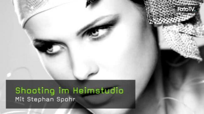 shooting im heimstudio portraitfotografie