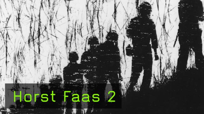 Horst Faas Fotojournalist Vietnam Kriegsfotograf