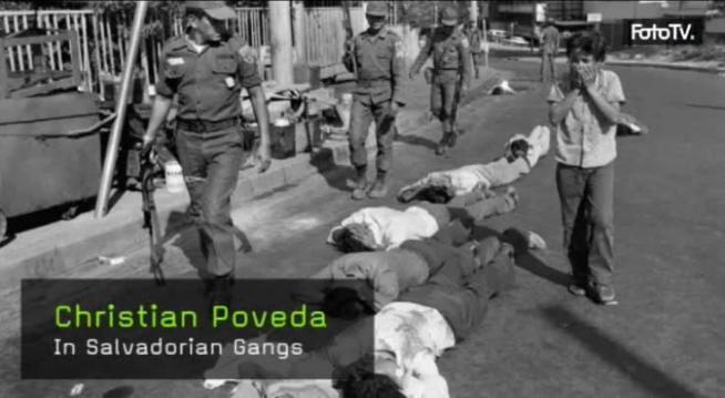 christian poveda la vida loca fotojournalist