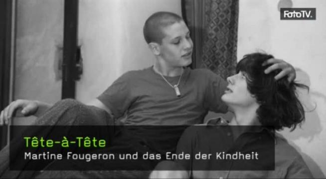 Martine Fougeron, Tête-à-Tête