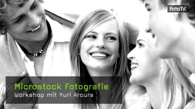 Yuri Arcus Microstock Fotografie portraitfotografie