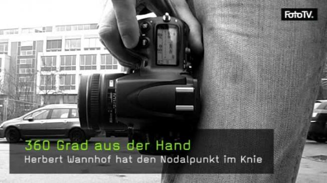 Kugelpanorama, 360 Grad Fotografie Weitwinkel, fisheye