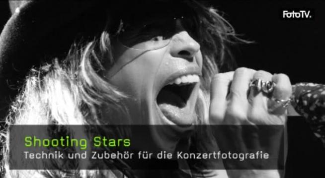 Konzertfotografie Workshop Fotokurs