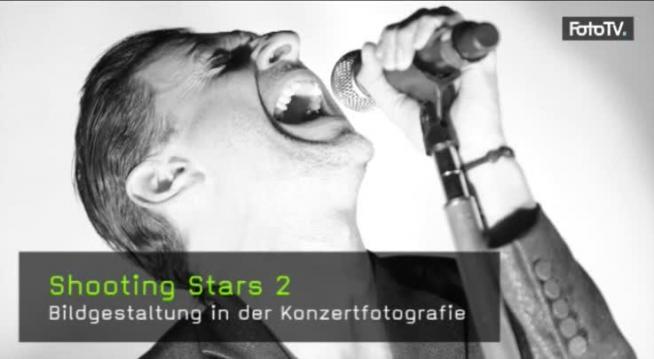 Konzertfotografie Workshop Fotokurs