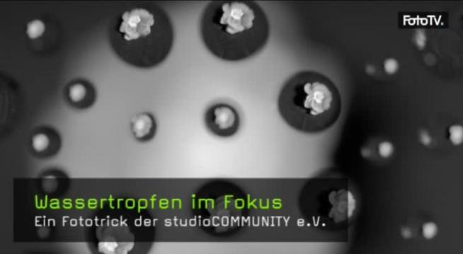 Studiofotografie, Fotoworkshop, FotoTutorial, Stilllife