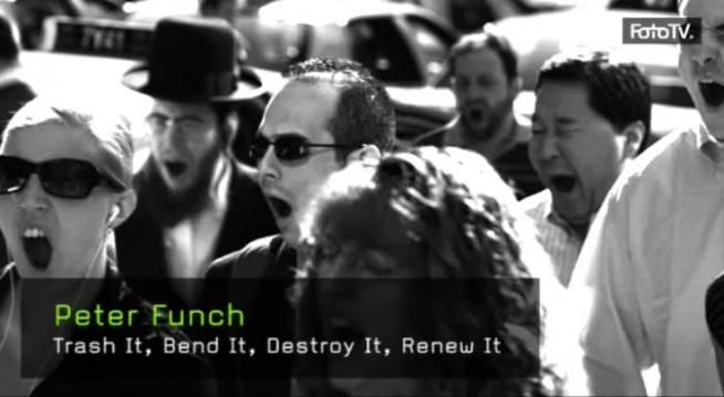 Peter Funch Fotograf Fotografie Interview