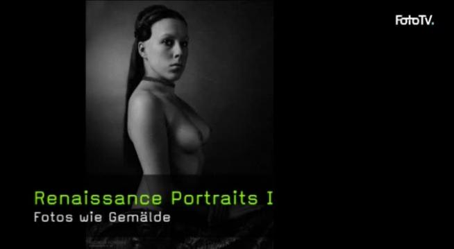 Renaissance Portraits I