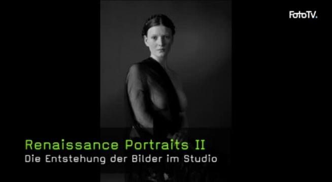 Renaissance Portraits II