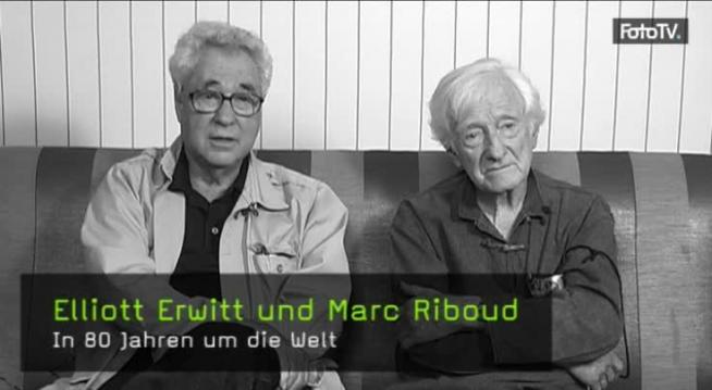 Magnum, Elliott Erwitt, Marc Riboud