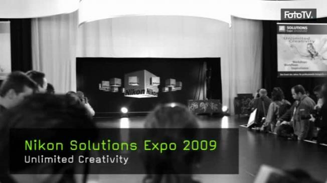Nikon Solutions Expo