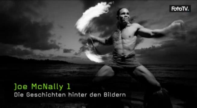 Joe McNally, Blitztechnik, Hot Shoe Diaries, The Moment it Clicks