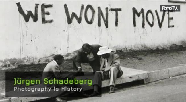 Photography is History