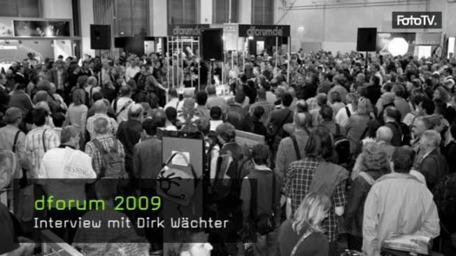 dforum 2009 fotografie canon dirk wächter